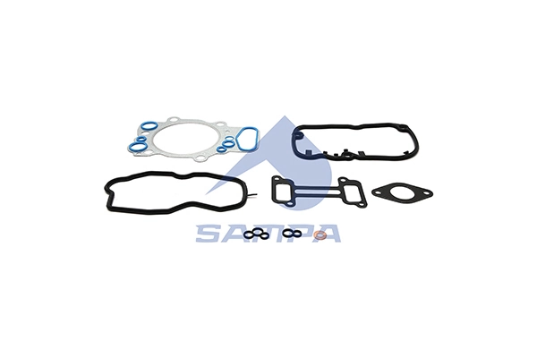 Gasket Kit, cylinder head