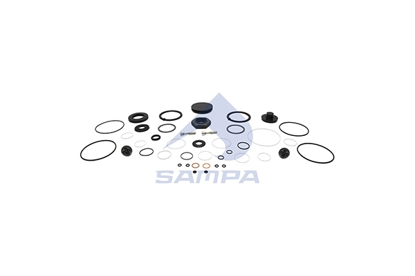 Repair Kit, steering gear