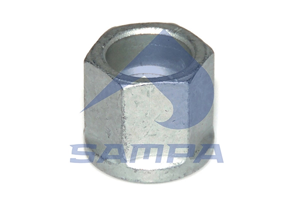Spring Clamp Nut