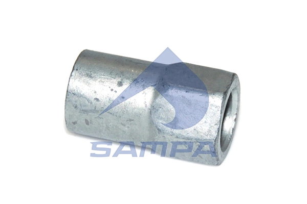 Spring Clamp Nut