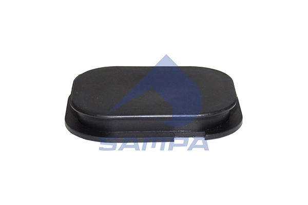 Cover, clutch housing