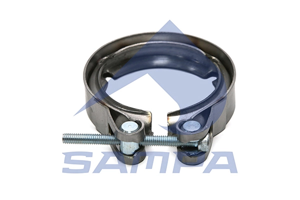 Pipe Connector, exhaust system
