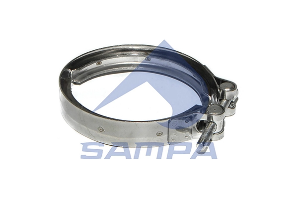 Pipe Connector, exhaust system