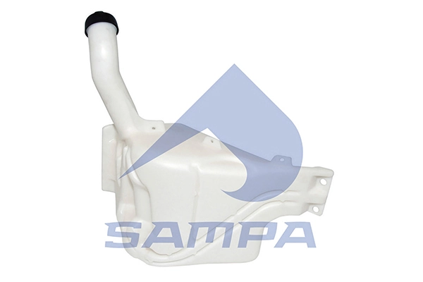 Washer Fluid Reservoir, window cleaning
