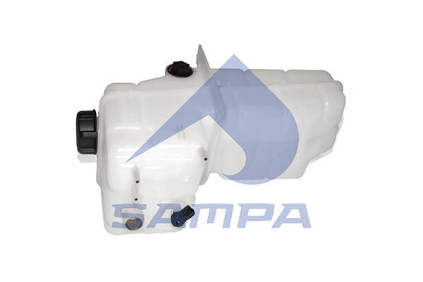Expansion Tank, coolant