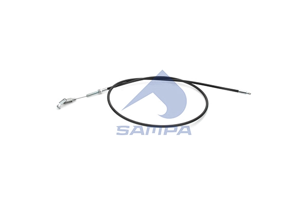 Bonnet Cable