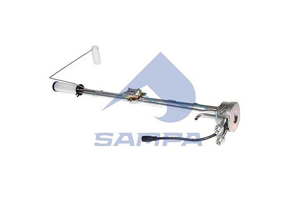 Sender Unit, fuel tank