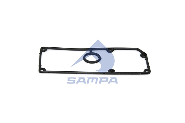 Gasket, oil cooler