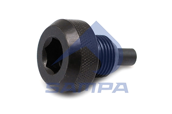 Screw Plug, oil sump