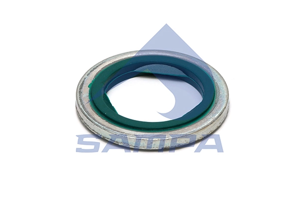 Seal Ring, oil drain plug