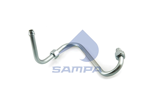 Fuel Line