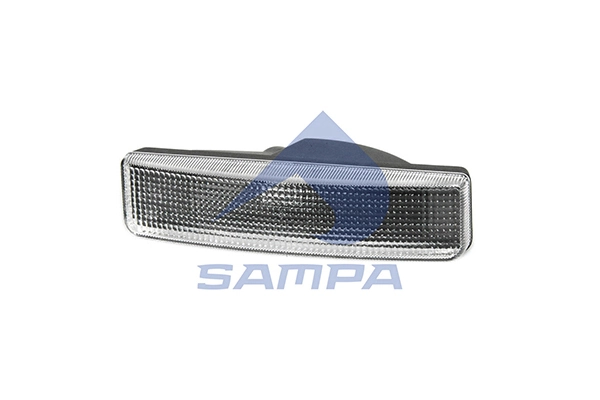 End Outline Marker Light
