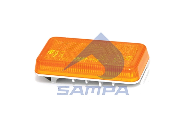 Side Marker Light