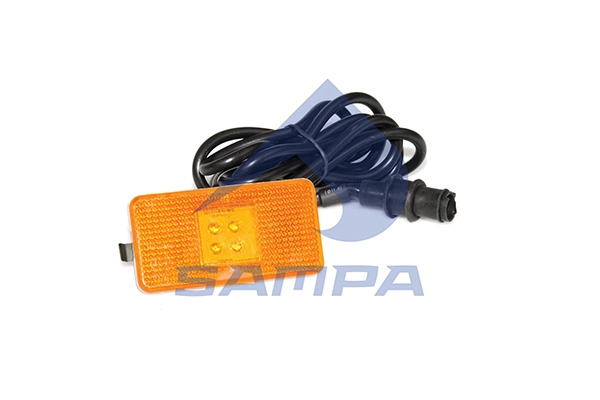 Side Marker Light