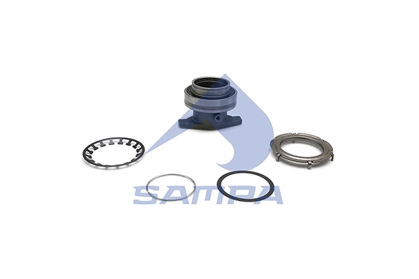 Clutch Release Bearing
