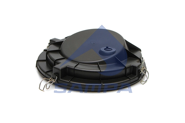 Air Filter Housing Cover