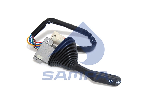 Wiper Switch