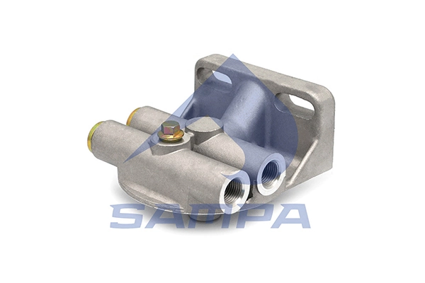Cover, fuel filter