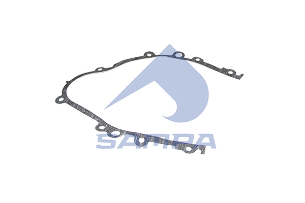 Gasket, timing case