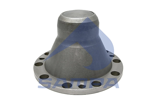 Pressure Plate, external planetary gearbox