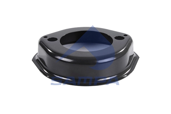 Cover Plate, dust-cover wheel bearing