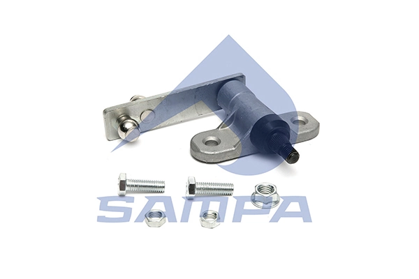 Wiper Bearing