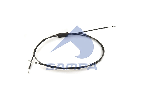 Bonnet Cable