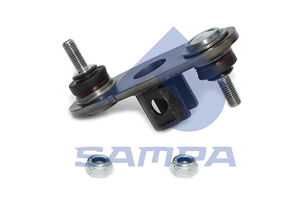 Joint, shift rod