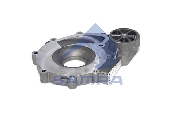 Housing, water pump