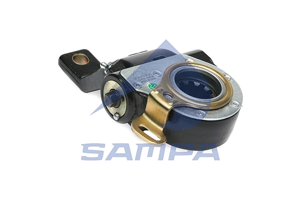 Adjuster, braking system