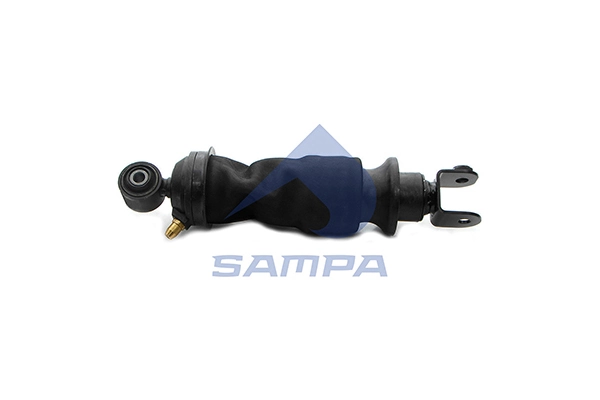 Shock Absorber, driver cab suspension