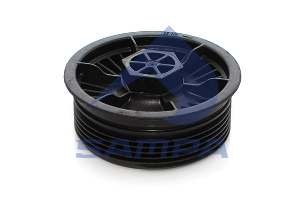 Cover, fuel filter