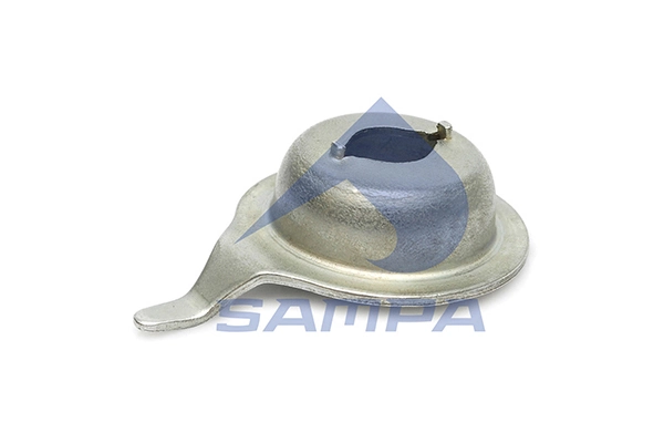 Wear Indicator, brake pad