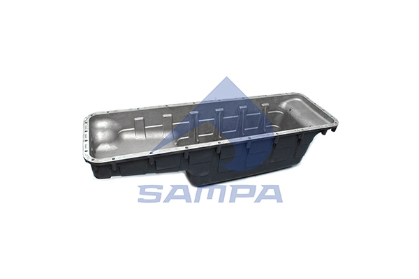 Oil Sump