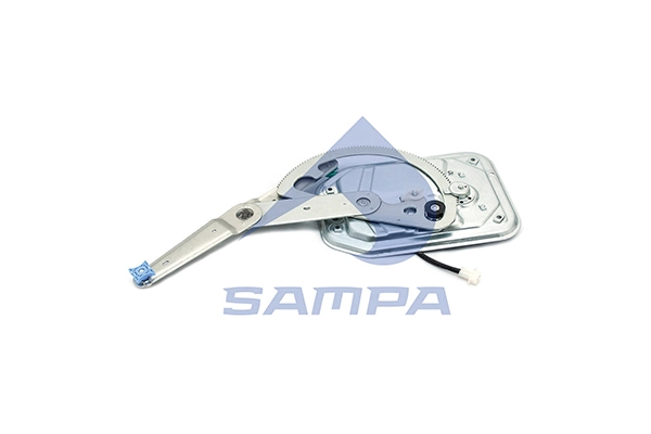 Window Regulator