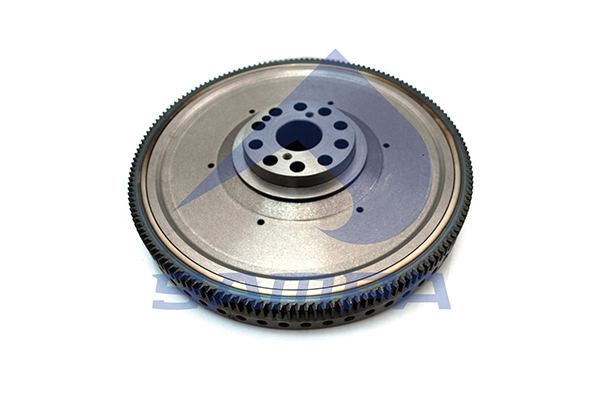Flywheel