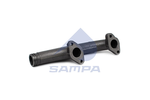 Exhaust manifold