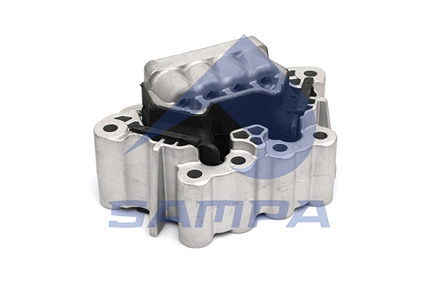 Mounting, manual transmission