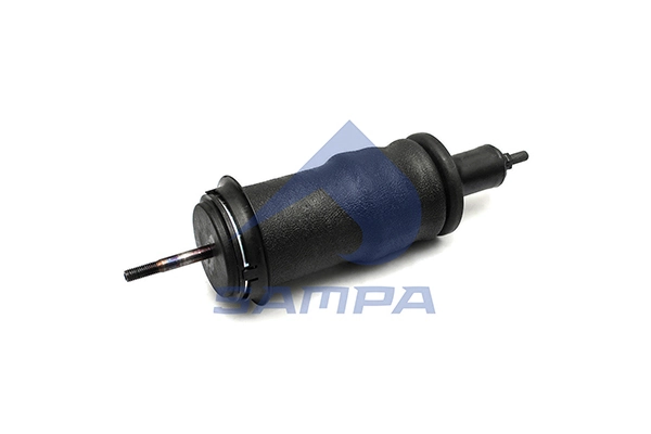Shock Absorber, driver cab suspension