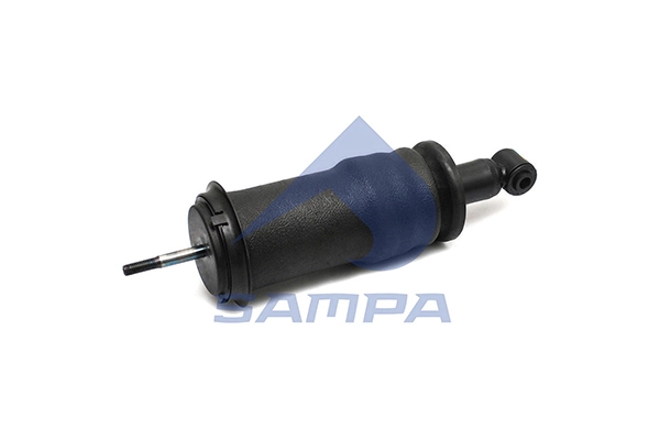 Shock Absorber, driver cab suspension