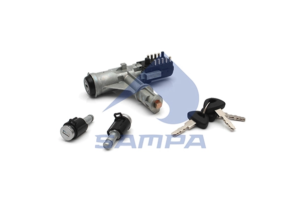 Steering Lock