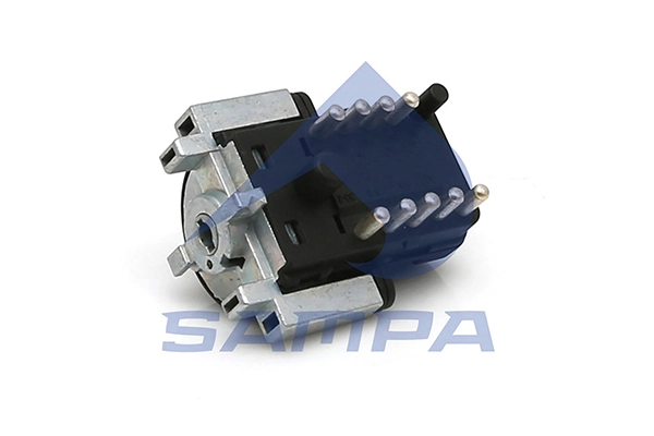 Steering Lock