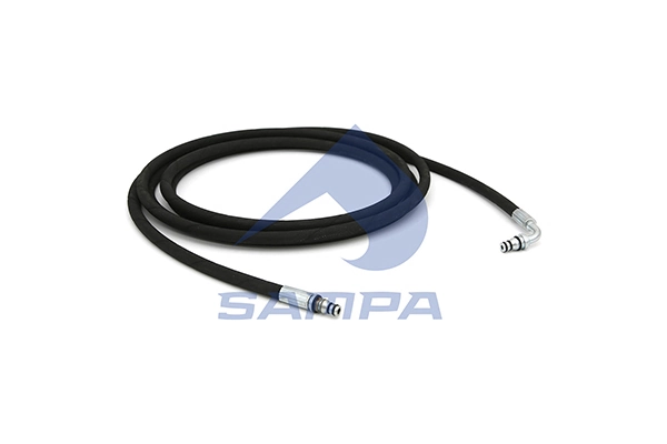 Clutch Hose