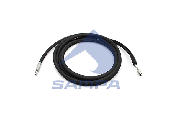 Clutch Hose
