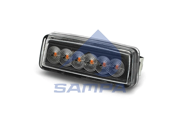 Side Marker Light