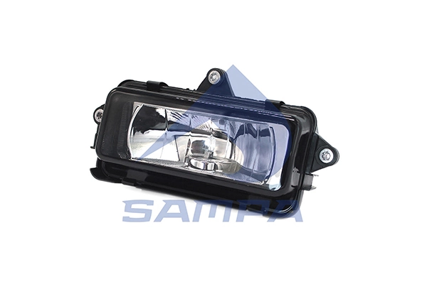 Front Fog Light