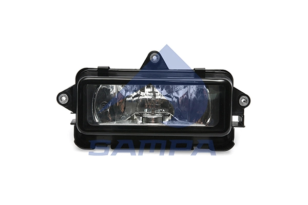 Front Fog Light