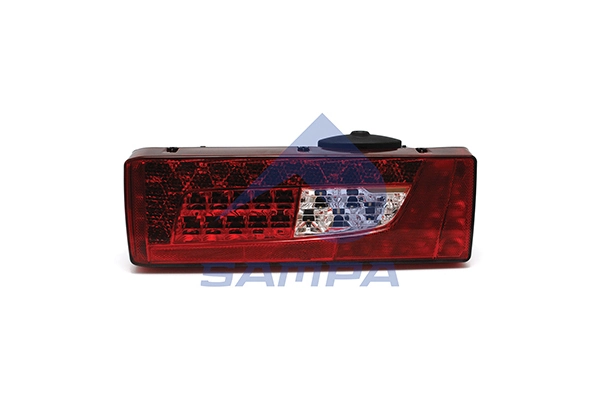 Tail Light Assembly