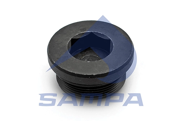Screw Plug, axle drive