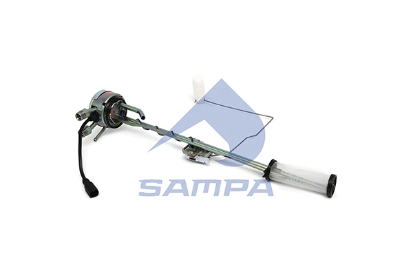Sender Unit, fuel tank